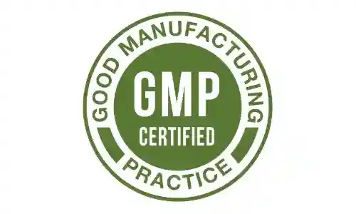 TruVarin GMP Certified